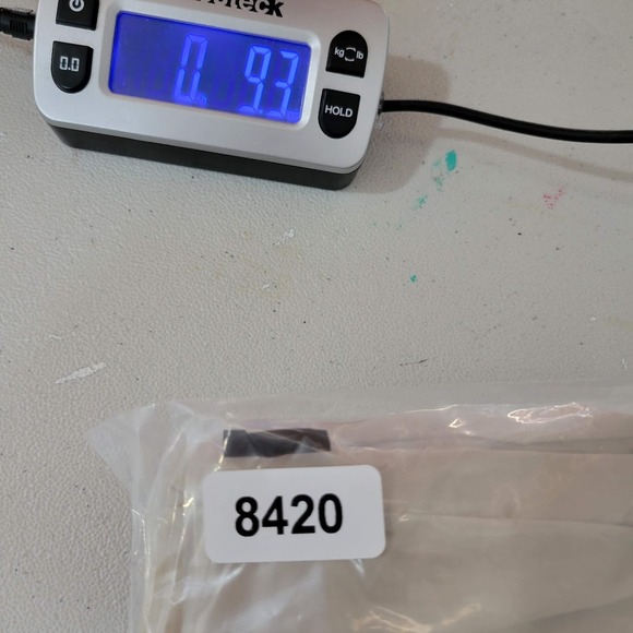 Tommy Bahama Shorts Mens 36 Classic Fit Khaki Flat Front Stretch Beach Casual - Picture 10 of 10